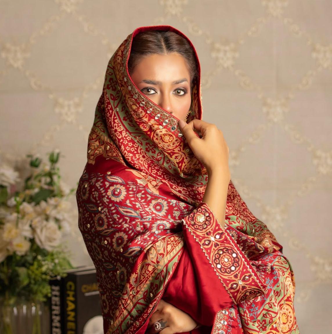 FESTIVE WEDDING COLLECTION