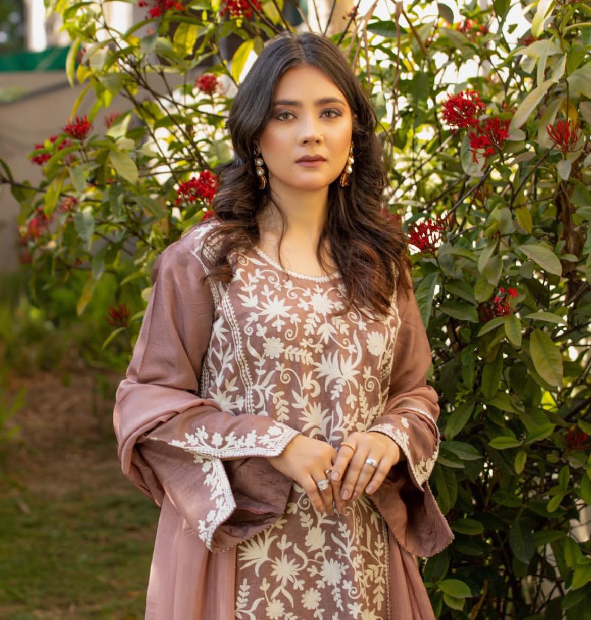 EXCLUSIVE EID FESTIVE COLLECTION