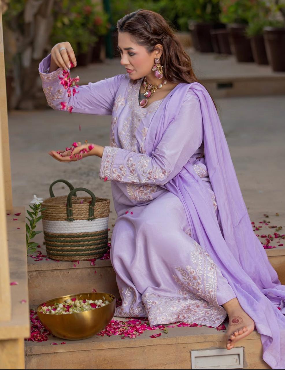 ROSIE KAFTAN