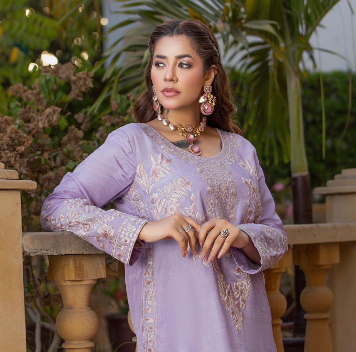 ROSIE KAFTAN