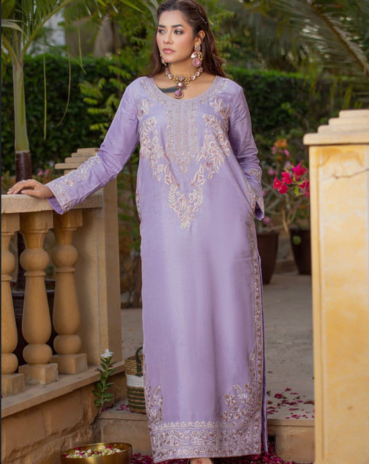 ROSIE KAFTAN