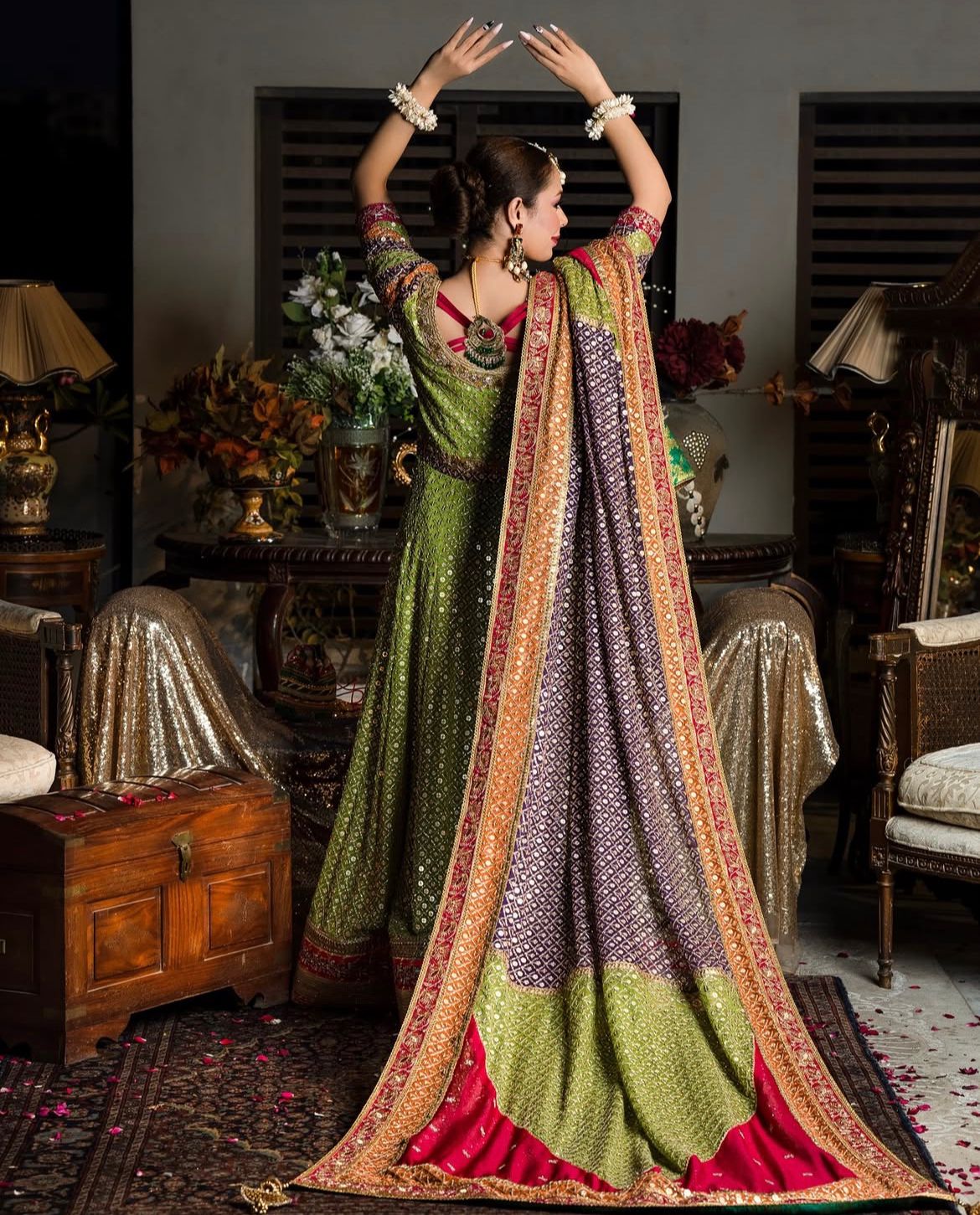 MASTANI