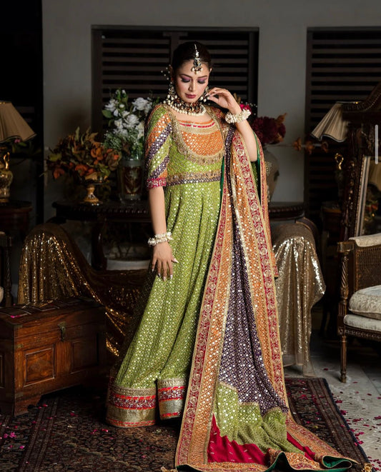 MASTANI