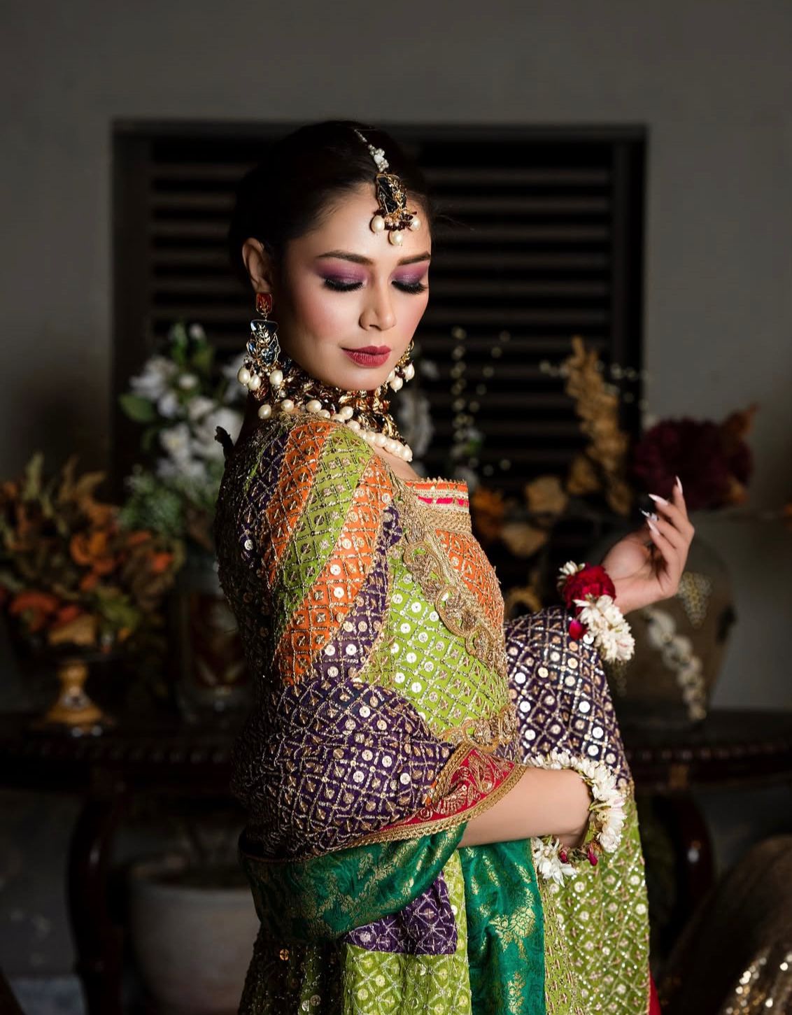 MASTANI