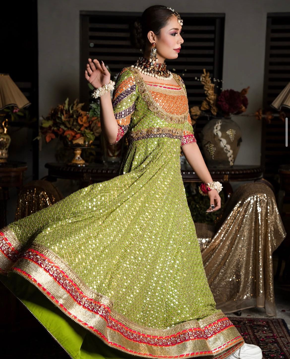 MASTANI