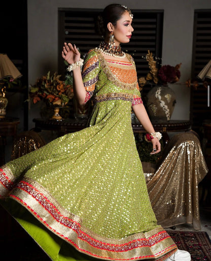 MASTANI